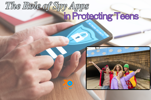 spy app