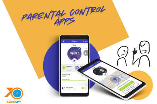 best parental control apps for android and iOS in 2025