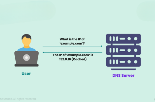 dns cache