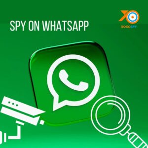 WhatsApp Spy