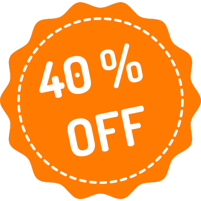 Buy Now 1 40 OFF