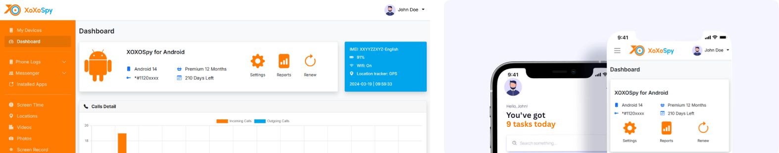 Android Spy 1 xoxo dashboard product img