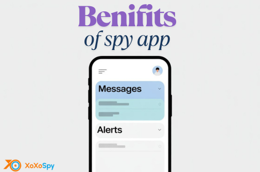 benefits of sms spy app