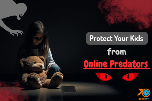 Protect Your Kids from Online Predators with Parental Monitoring Apps 18 parental control app