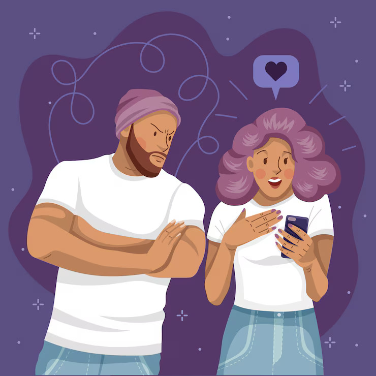 Is Your Partner Swiping? Use a Tinder Tracker to Find Out 3 What to Do If You Catch Them Swiping