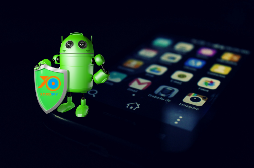 android spy apps