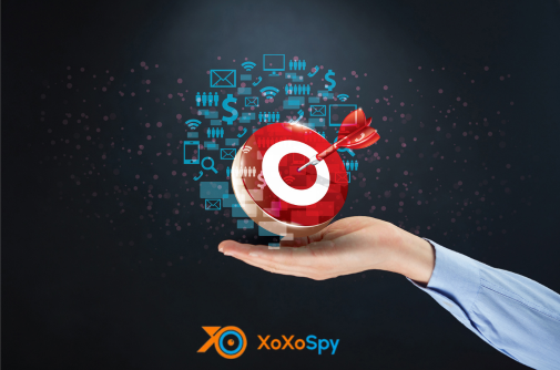 control the target phone remotely