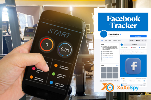facebook tracker how to track facebook without their password