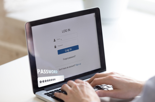 facebook without their password