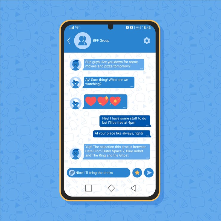 What You Can See with a Facebook Tracker
