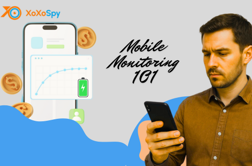 Mobile Monitoring 101: Battery and Data Insights You Need 22 mobile monitoring 101 battery and data insights you need