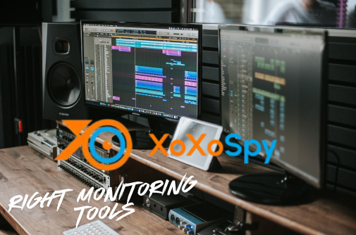 right monitoring tools