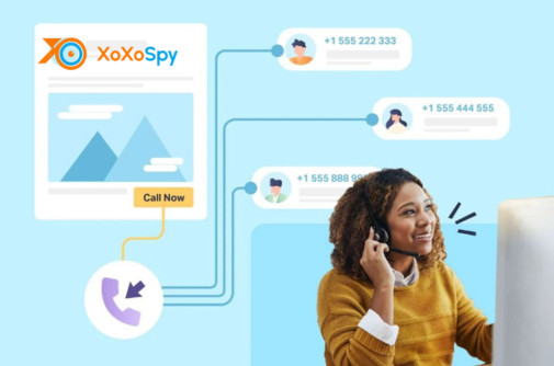role of ai in modern call tracking software