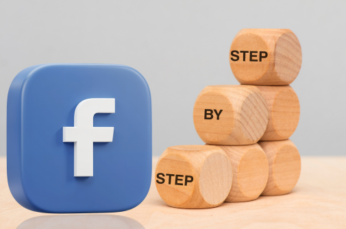 step by step guide how to use a facebook tracker without a password