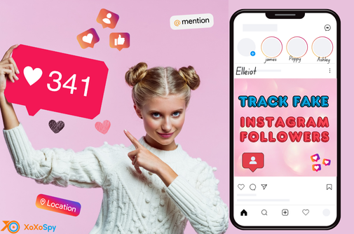 4 Smart Methods to Track Fake Instagram Followers