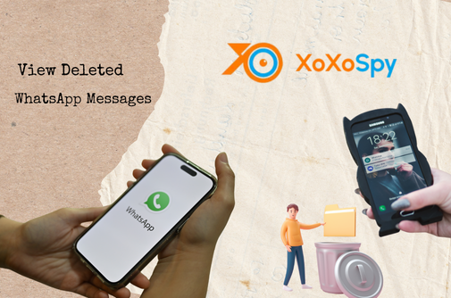 5 Easy Ways to View Deleted WhatsApp Messages 1 5 easy ways to view deleted whatsApp messages