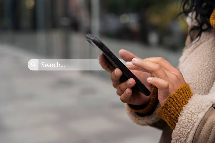 Google Timeline location 