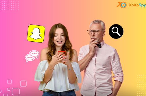 How Can I Monitor My Kids' Snapchat spy app