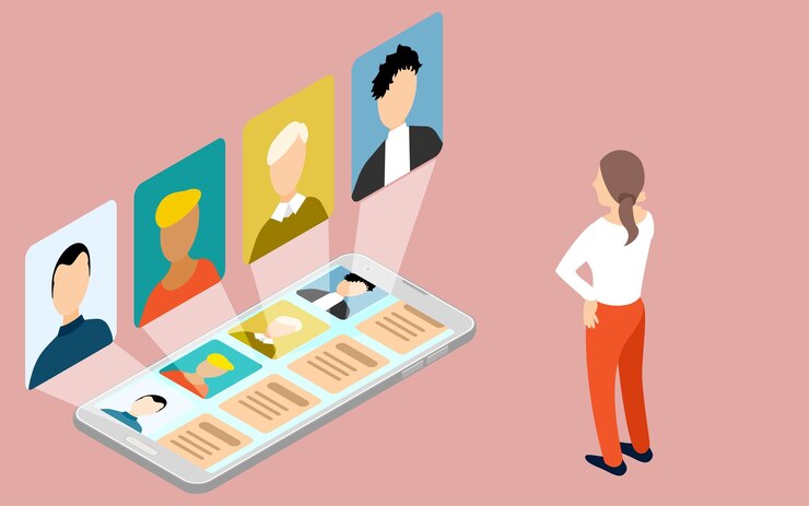 4 Smart Methods to Track Fake Instagram Followers 2 Look at instagram Followers Behavior and Profile Quality