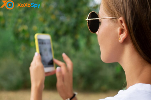 XOXOSpy Does Location Tracking Better Than Anyone Else