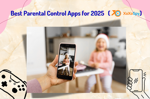 Top Parental Control Apps for Teen Monitoring in 2025 1 best parental control apps for 2025