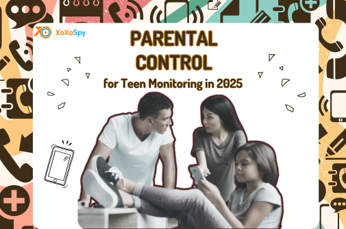 top parental control apps for teen monitoring in 2025
