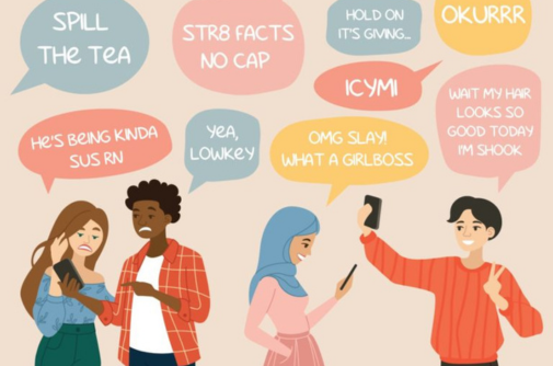 when slang signals trouble